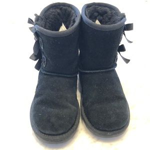 UGG Koolaburra boots for girls - size 13